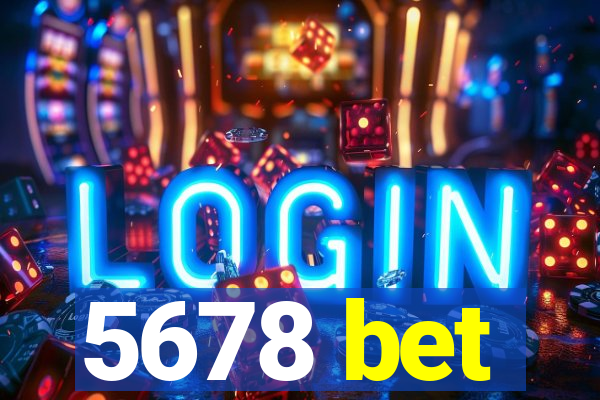 5678 bet